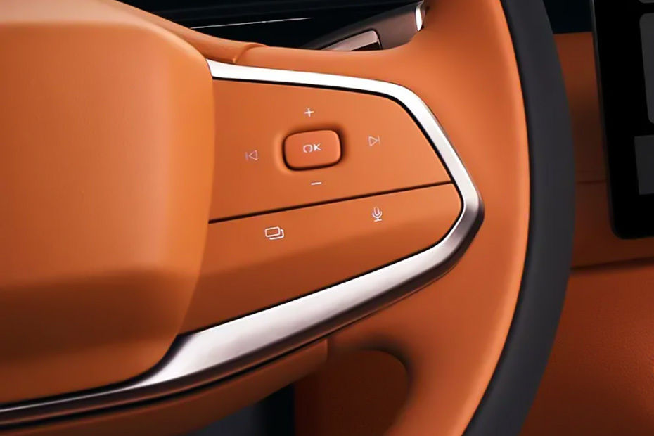 ديبال إس 07 Multi Function Steering