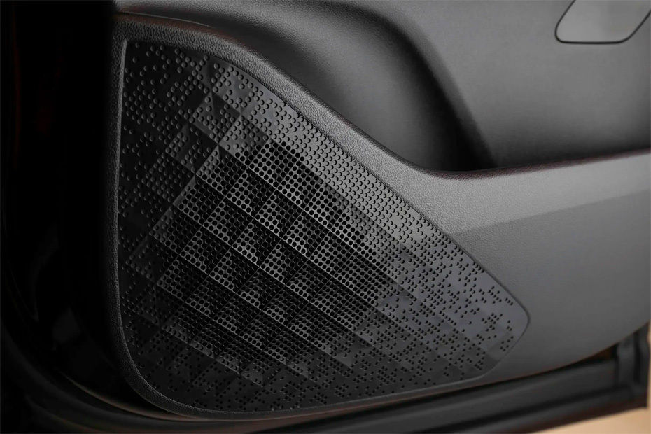 Speakers View of ديبال إس 07