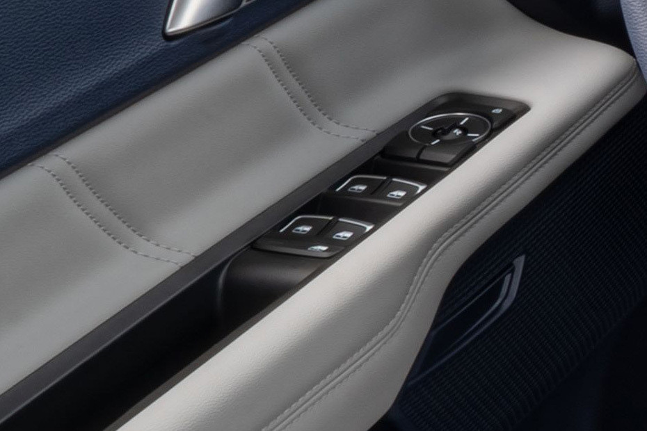 ج إم سي جراند أفينيو Drivers Side In Side Door Controls ج إم سي جراند أفينيو Drivers Side In Side Door Controls