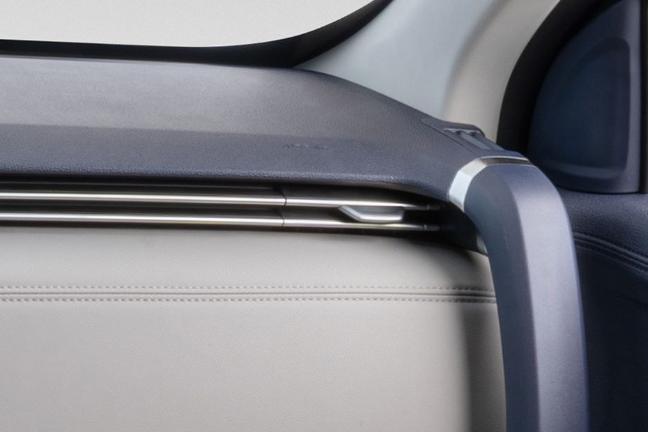 جراند أفينيو Front Side Ac Vents جراند أفينيو Front Side Ac Vents