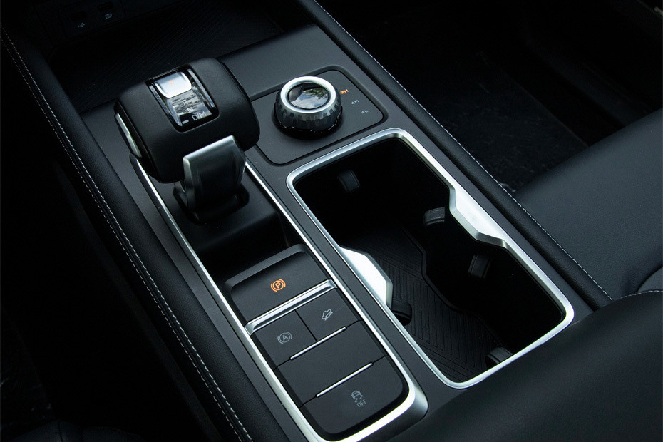 ج إم سي جراند أفينيو Gear Shifter ج إم سي جراند أفينيو Gear Shifter