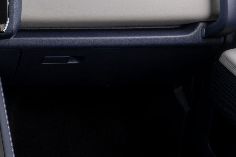 ج إم سي جراند أفينيو Glove Box ج إم سي جراند أفينيو Glove Box