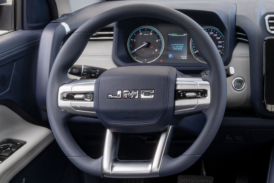 ج إم سي جراند أفينيو Steering Wheel ج إم سي جراند أفينيو Steering Wheel