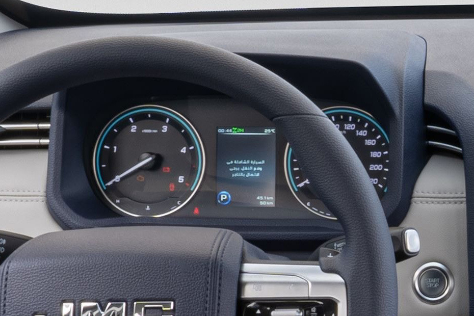 جراند أفينيو TachoMeter جراند أفينيو TachoMeter