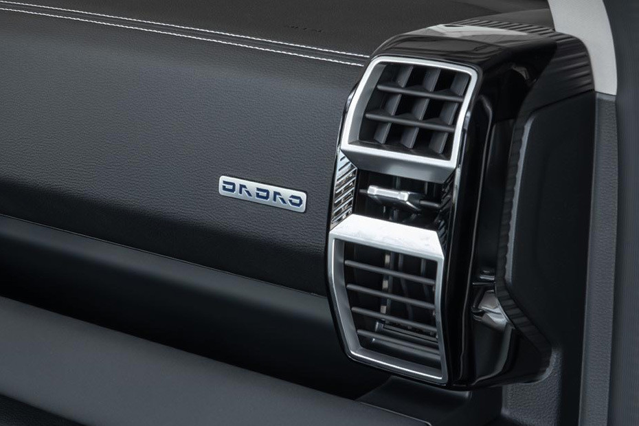 جراند أفينيو بلس Front Side Ac Vents جراند أفينيو بلس Front Side Ac Vents