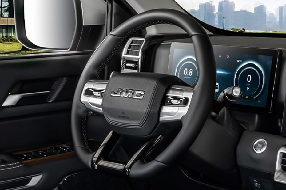 ج إم سي جراند أفينيو بلس Steering Wheel ج إم سي جراند أفينيو بلس Steering Wheel