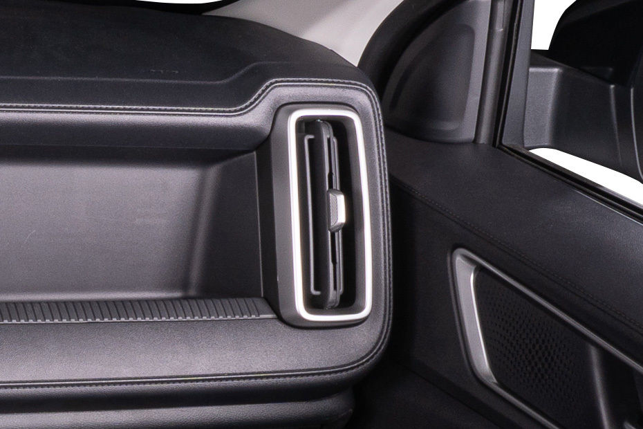 فيجوس Front Side Ac Vents