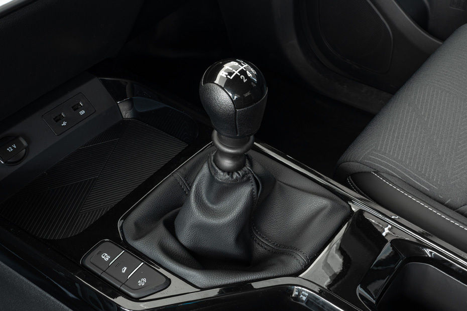 ج إم سي فيجوس Gear Shifter