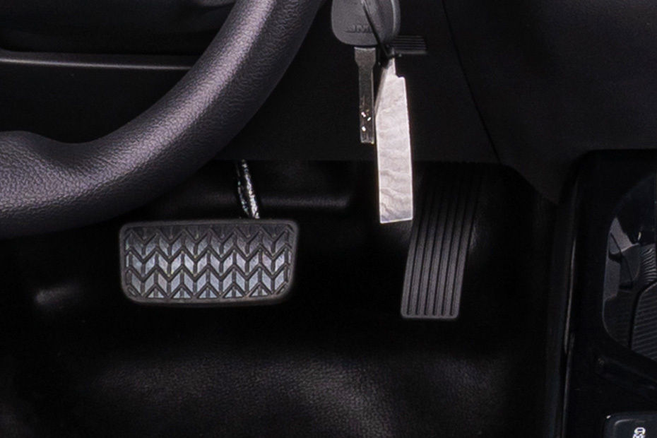 فيجوس Richbrook Competition Foot Pedal Set