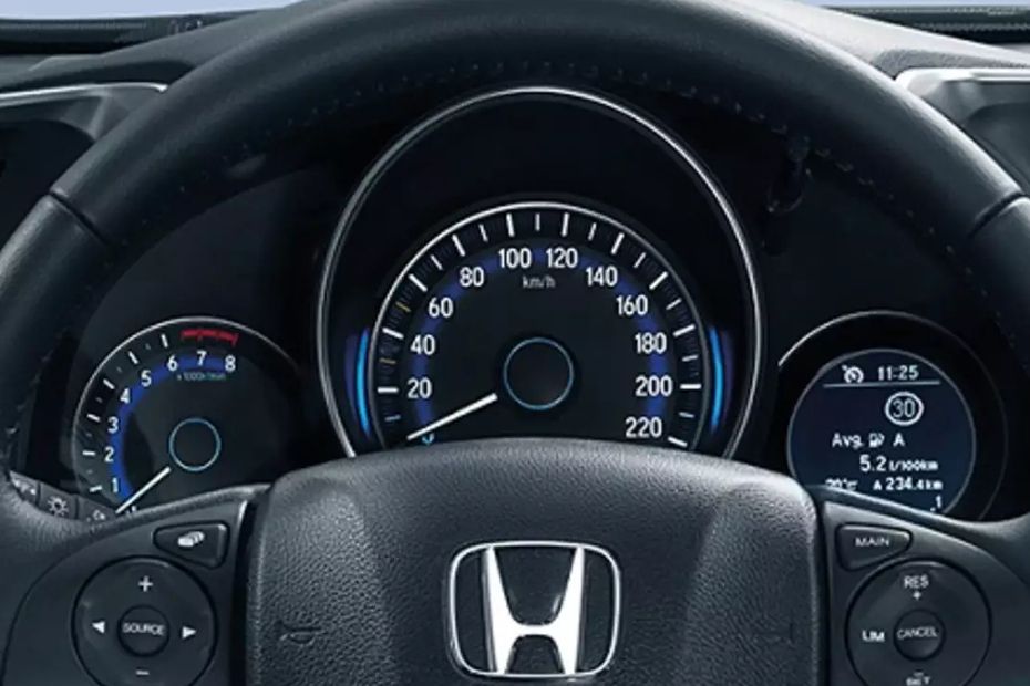 Jazz TachoMeter Jazz TachoMeter