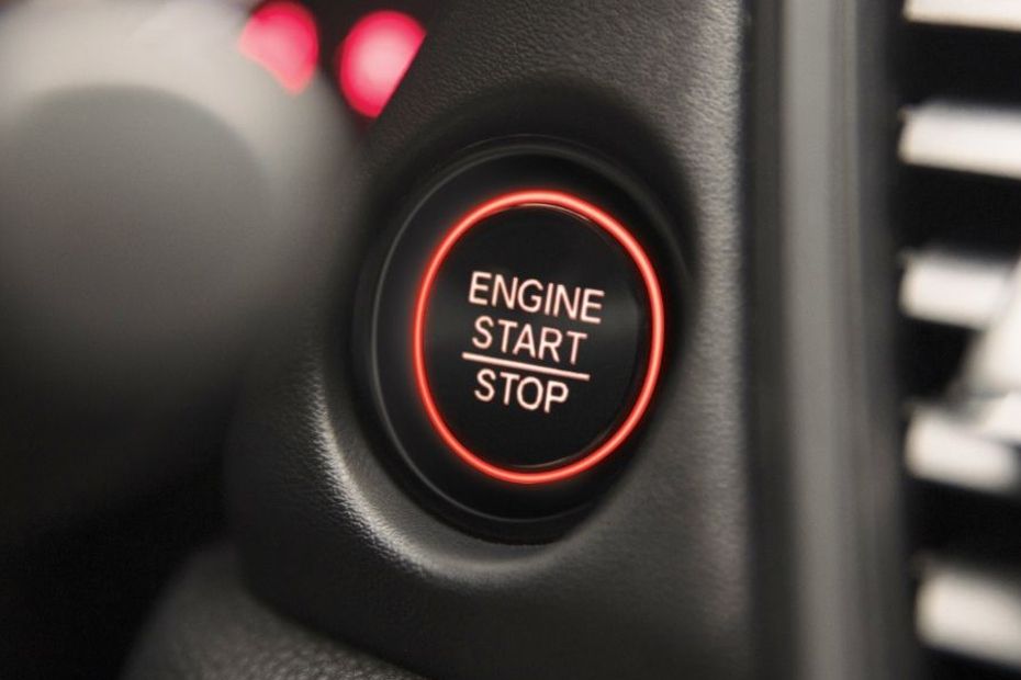 Honda City Engine Start Stop Button Honda City Engine Start Stop Button