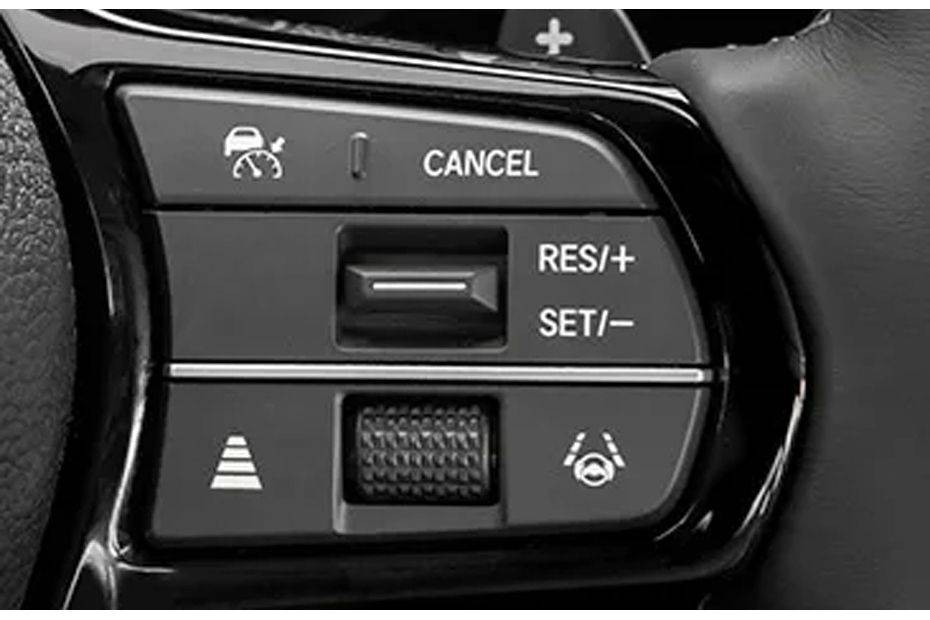 هوندا سيفيك Multi Function Steering هوندا سيفيك Multi Function Steering