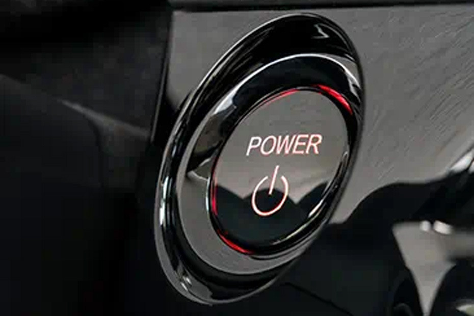 هوندا أكورد Engine Start Stop Button هوندا أكورد Engine Start Stop Button