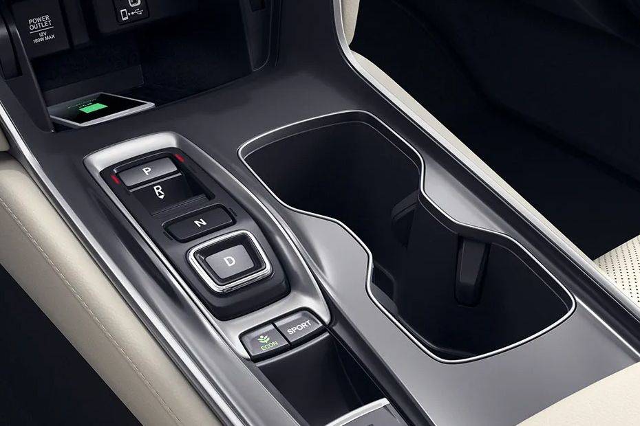Accord Front Cup Holder Accord Front Cup Holder