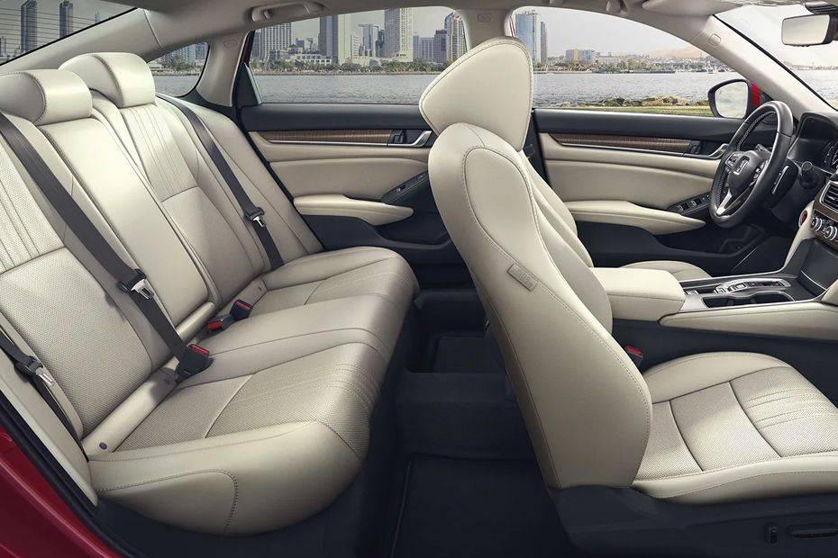 Honda Accord Front And Rear Seats Together Honda Accord Front And Rear Seats Together