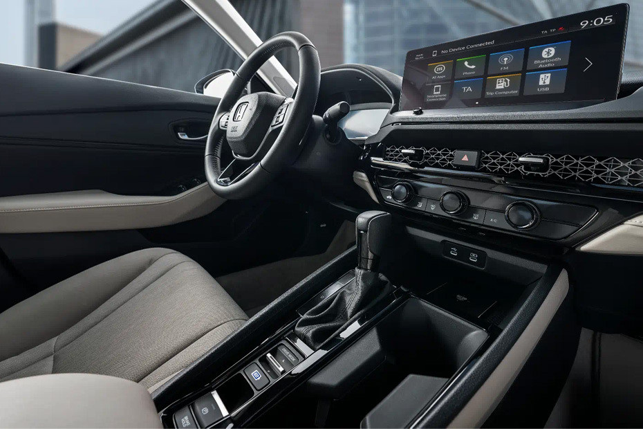 هوندا أكورد Gear Shifter هوندا أكورد Gear Shifter