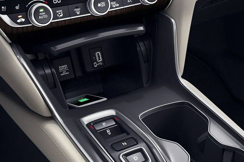 Power Accessories Outlet View of Honda Accord Power Accessories Outlet View of Honda Accord