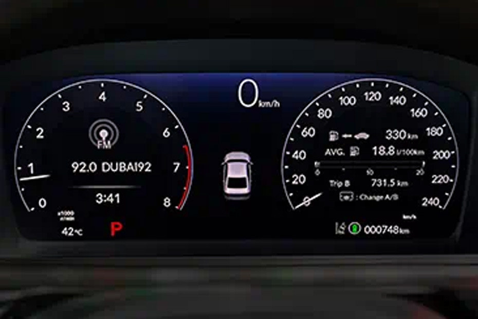 أكورد TachoMeter أكورد TachoMeter