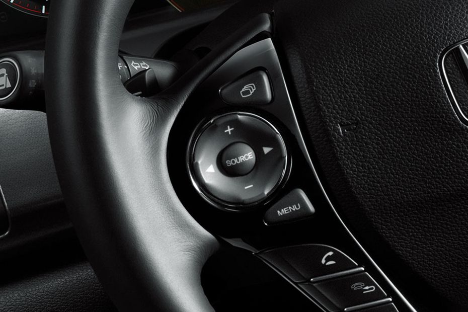 Honda Accord Coupe Multi Function Steering Honda Accord Coupe Multi Function Steering