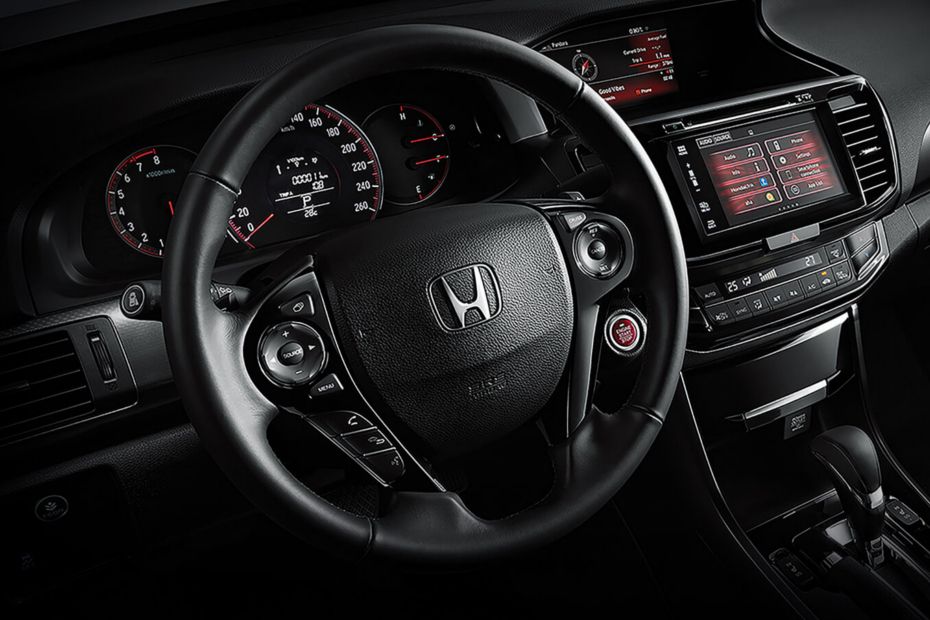 Honda Accord Coupe Steering Wheel Honda Accord Coupe Steering Wheel