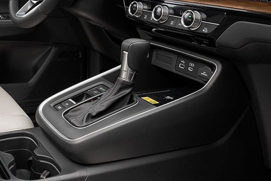 Honda CR-V Gear Shifter Honda CR-V Gear Shifter