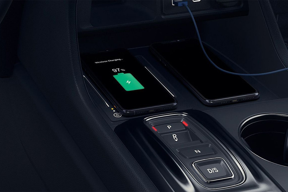 Power Accessories Outlet View of Honda Pilot Power Accessories Outlet View of Honda Pilot