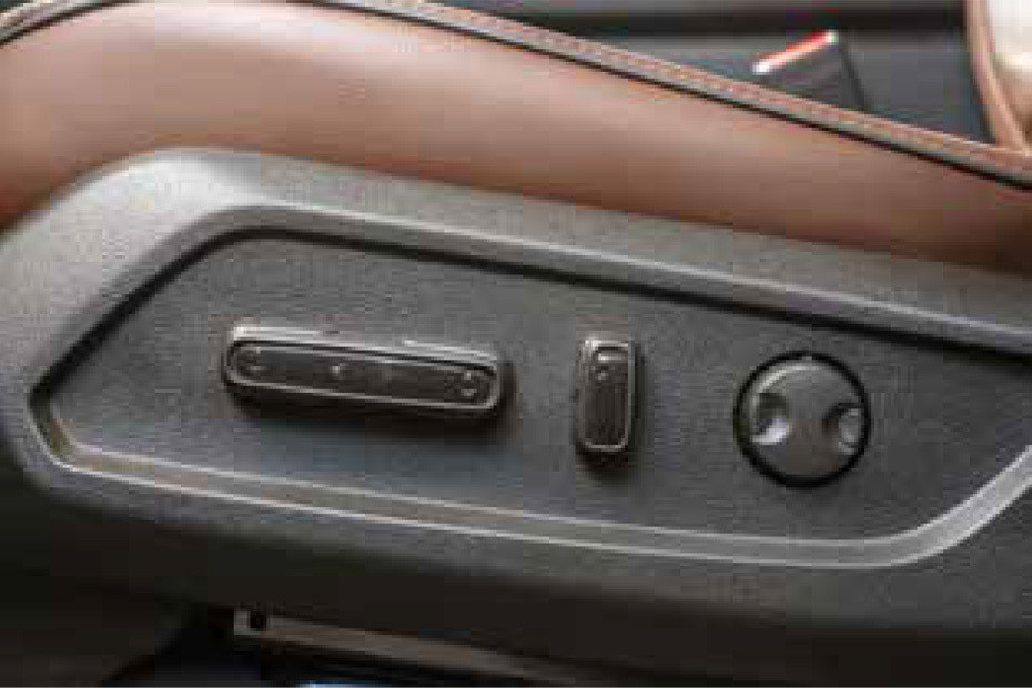 Honda Pilot Seat Adjustment Controllers Honda Pilot Seat Adjustment Controllers