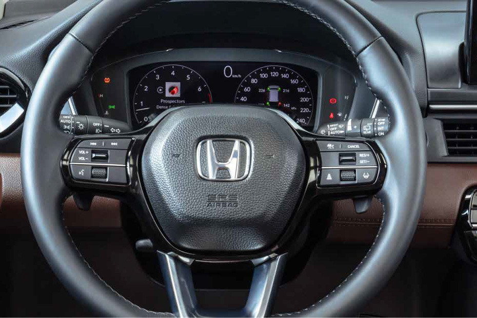 Honda Pilot Steering Wheel Honda Pilot Steering Wheel