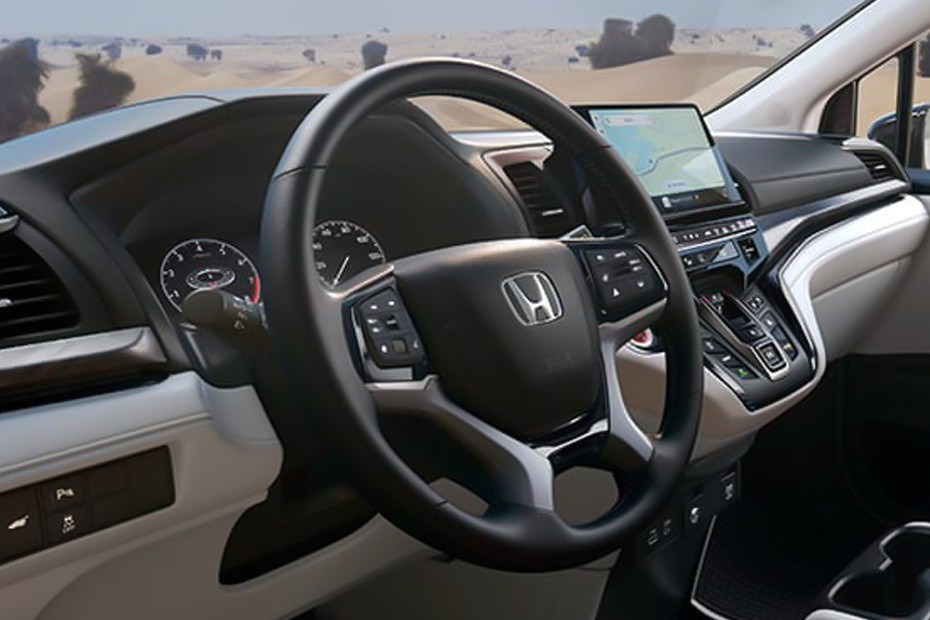 Honda Odyssey Steering Wheel Honda Odyssey Steering Wheel