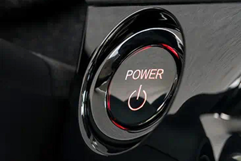 Honda ACCORD E HEV Engine Start Stop Button Honda ACCORD E HEV Engine Start Stop Button