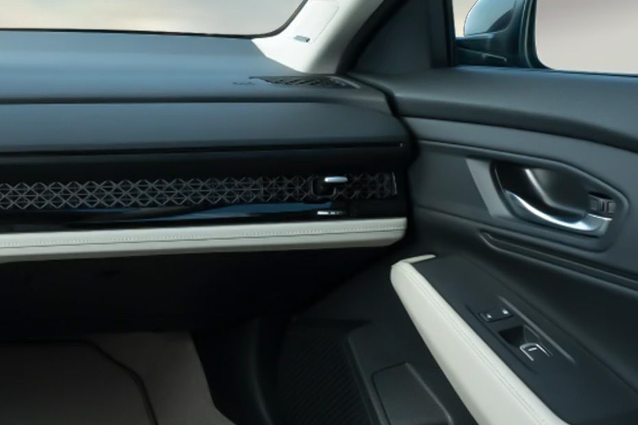 أكورد إي-إتش إي في Front Side Ac Vents