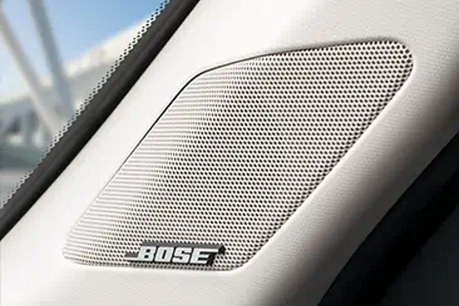 Speakers View of Honda ACCORD E HEV Speakers View of Honda ACCORD E HEV
