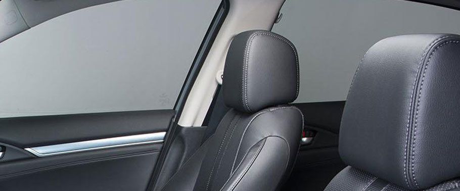 Civic (2012-2021) Front Seat Headrest Civic (2012-2021) Front Seat Headrest