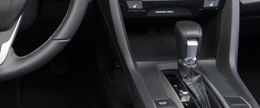 هوندا Civic (2012-2021) Gear Shifter هوندا Civic (2012-2021) Gear Shifter