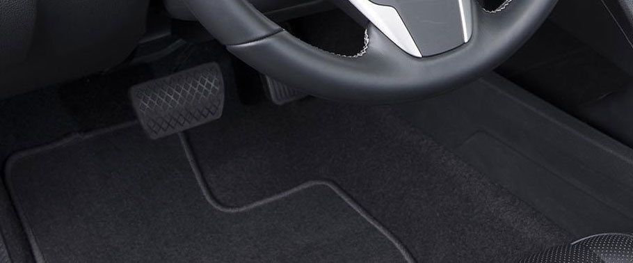 Civic (2012-2021) Richbrook Competition Foot Pedal Set Civic (2012-2021) Richbrook Competition Foot Pedal Set