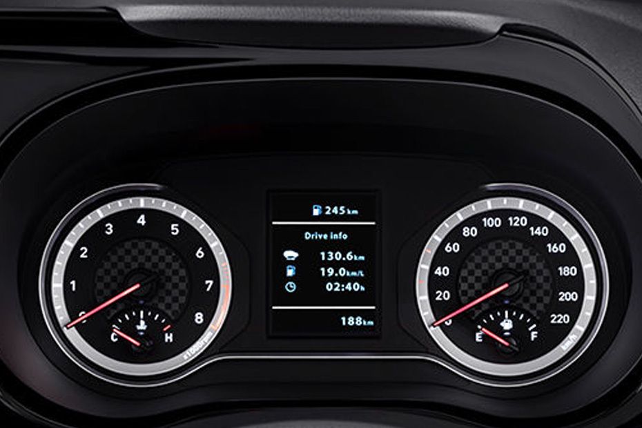 Grand i10 TachoMeter Grand i10 TachoMeter