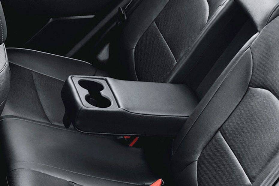 Creta(2021-2022) Armrest Rear Creta(2021-2022) Armrest Rear