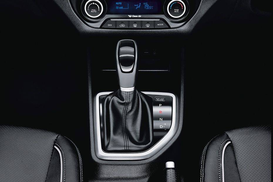 Hyundai Creta(2021-2022) Gear Shifter Hyundai Creta(2021-2022) Gear Shifter