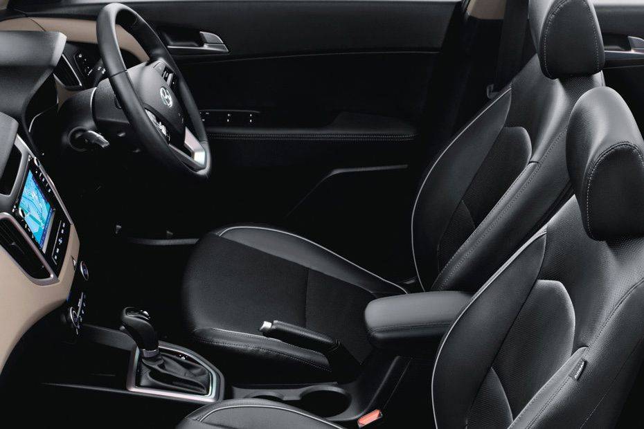 Creta(2021-2022) Passenger Seat Creta(2021-2022) Passenger Seat