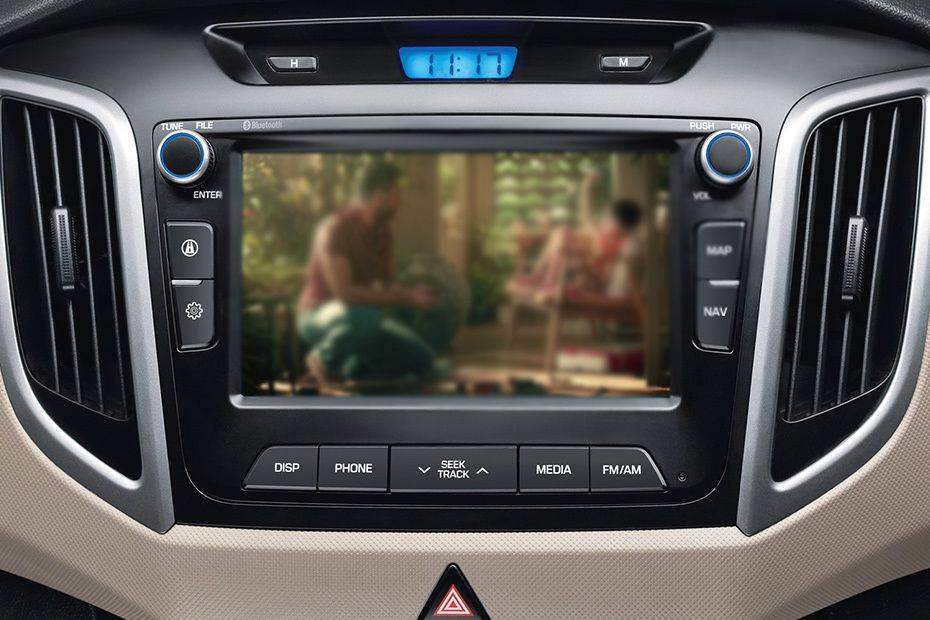 Creta(2021-2022) touch screen Creta(2021-2022) touch screen