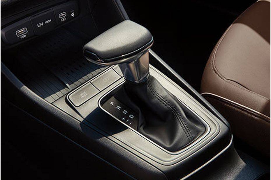 Hyundai Accent Gear Shifter Hyundai Accent Gear Shifter
