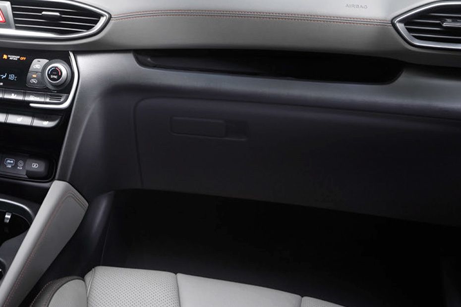 Hyundai SantaFe (2022-2023) Glove Box Hyundai SantaFe (2022-2023) Glove Box