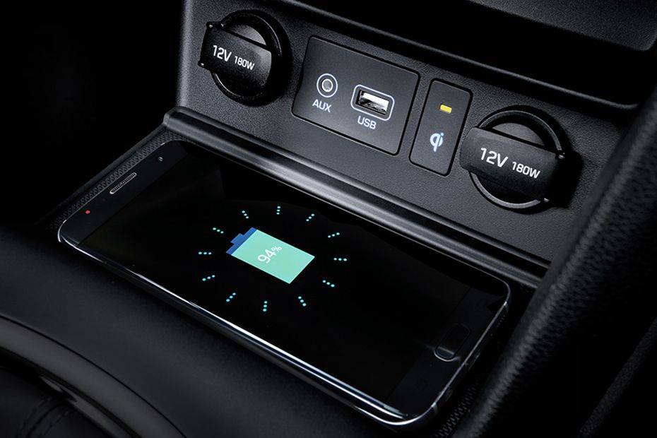 Power Accessories Outlet View of Hyundai Kona (2018-2021) Power Accessories Outlet View of Hyundai Kona (2018-2021)