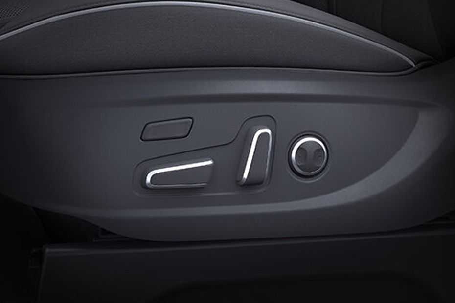 هيونداي Palisade (2022-2023) Seat Adjustment Controllers هيونداي Palisade (2022-2023) Seat Adjustment Controllers