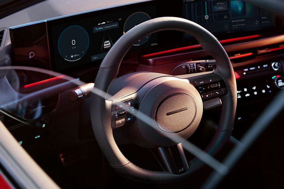 هيونداي سوناتا Steering Wheel هيونداي سوناتا Steering Wheel