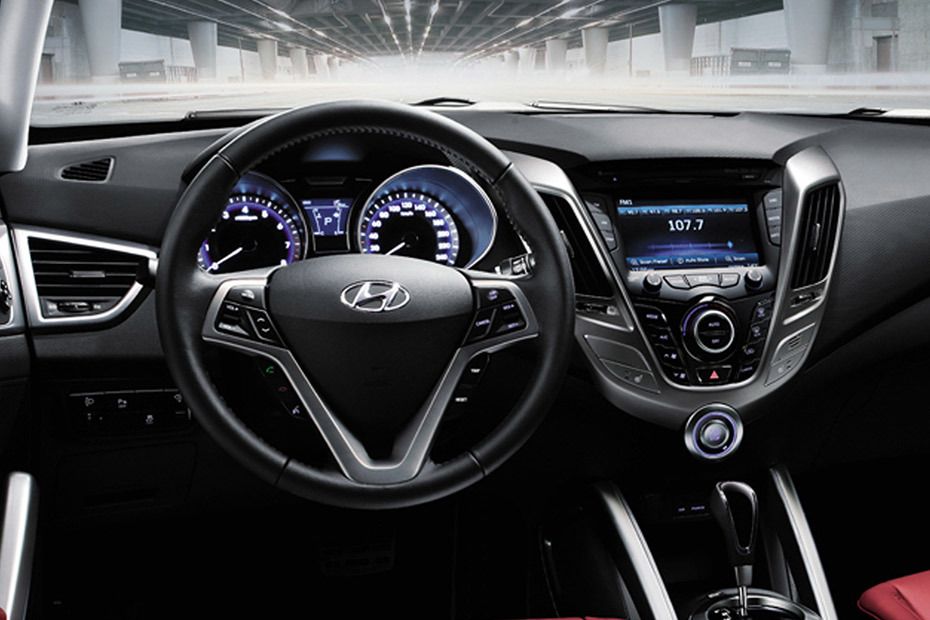 Hyundai Veloster Steering Wheel Hyundai Veloster Steering Wheel