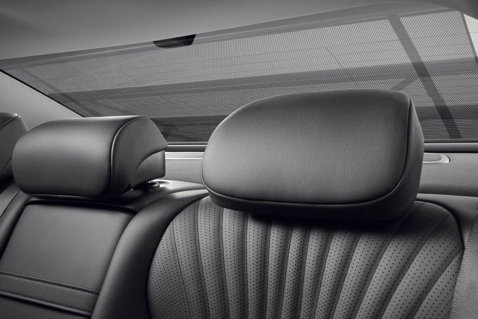 أزيرا Rear Seat Head rest أزيرا Rear Seat Head rest