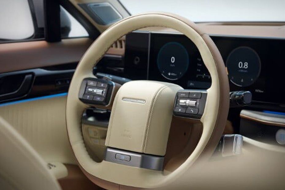 هيونداي أزيرا Steering Wheel هيونداي أزيرا Steering Wheel