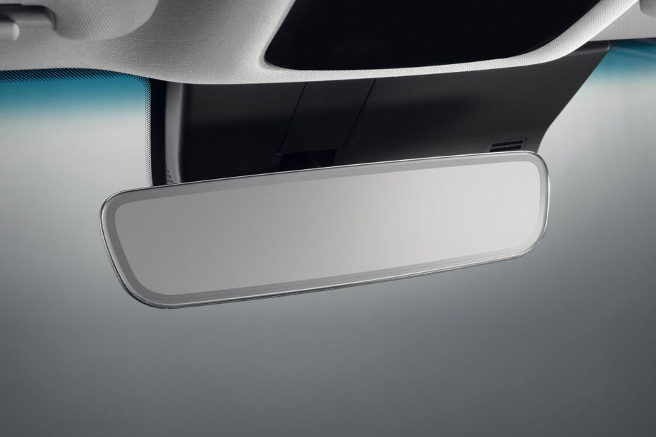هيونداي أزيرا Sun Visor with Vanity Mirror هيونداي أزيرا Sun Visor with Vanity Mirror