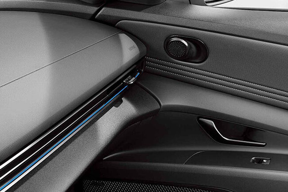 Elantra Front Ac Vents Elantra Front Ac Vents